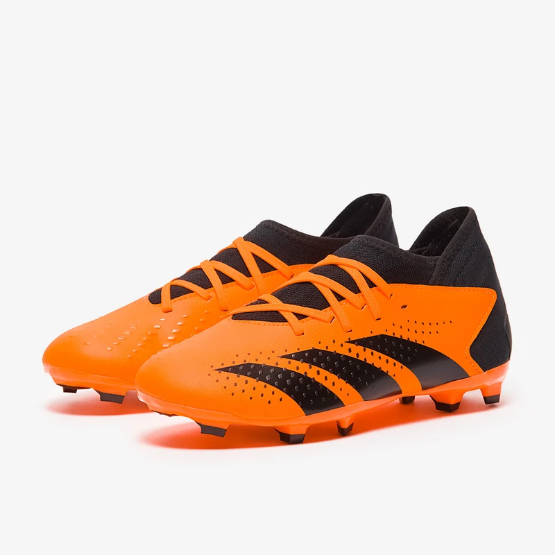 adidas Enfants Predator Accuracy .3 FG