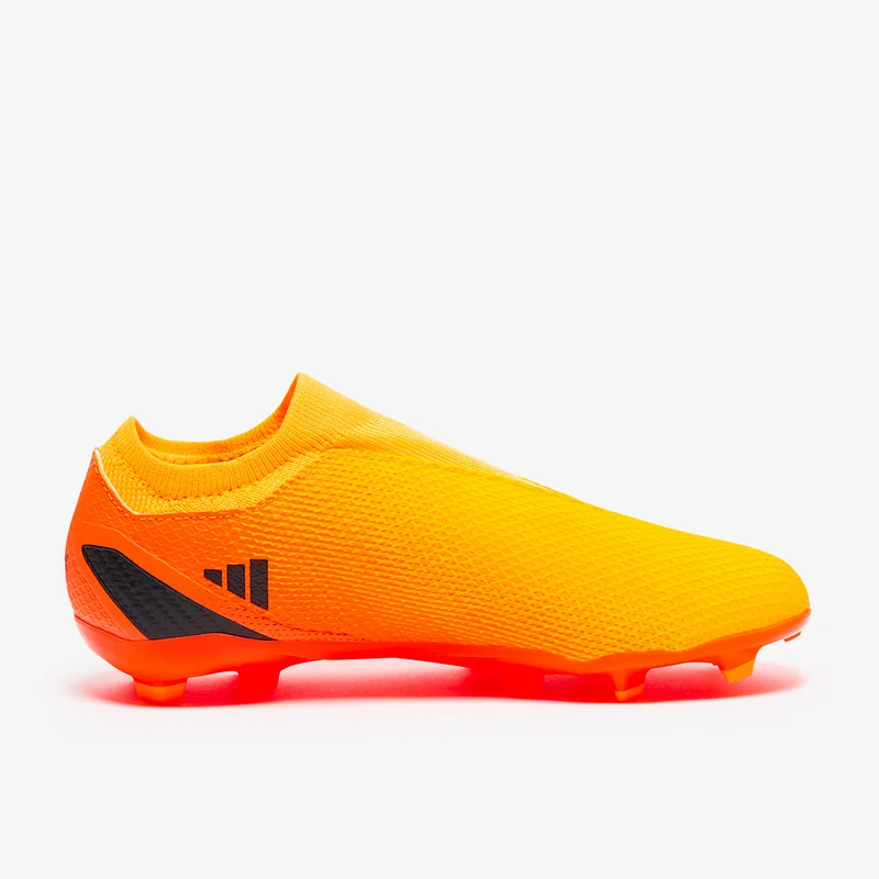 adidas Kids X Speedportal.3 Laceless FG