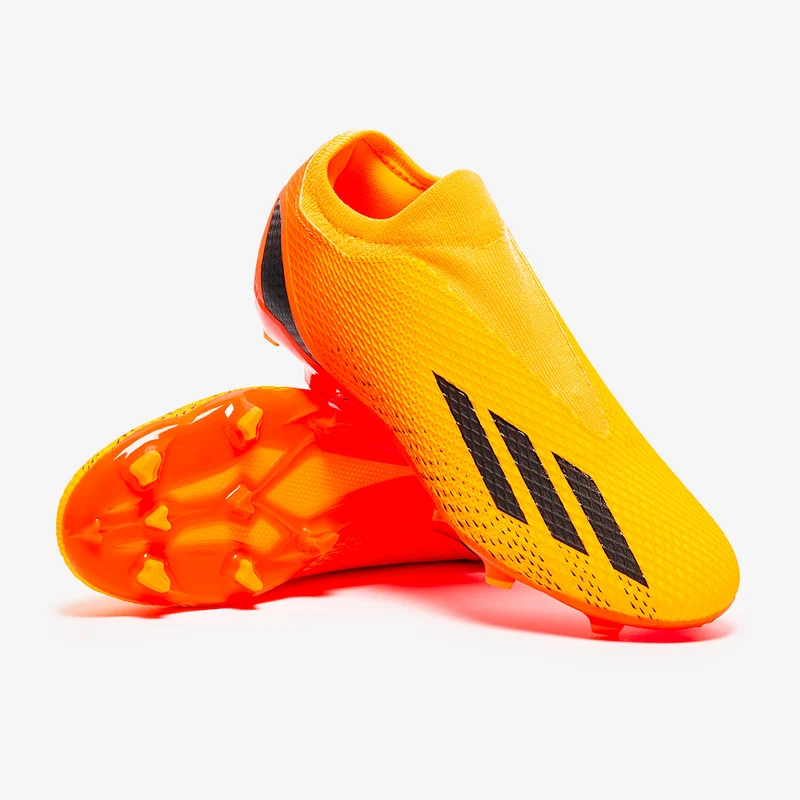 adidas X Speedportal.3 Laceless FG