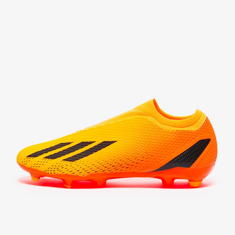 adidas X Speedportal.3 Laceless FG