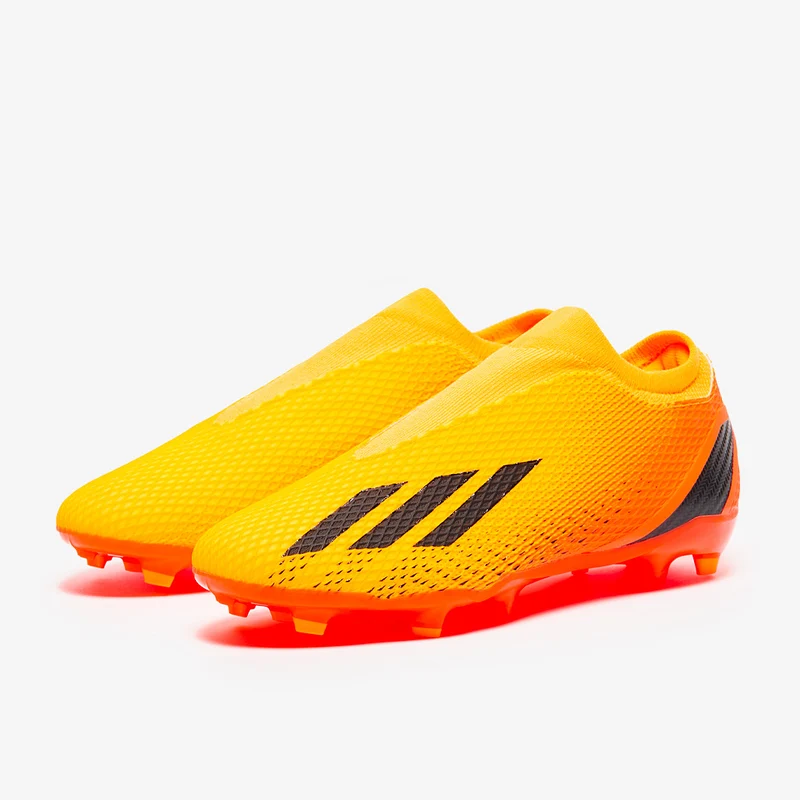 adidas X Speedportal.3 Laceless FG