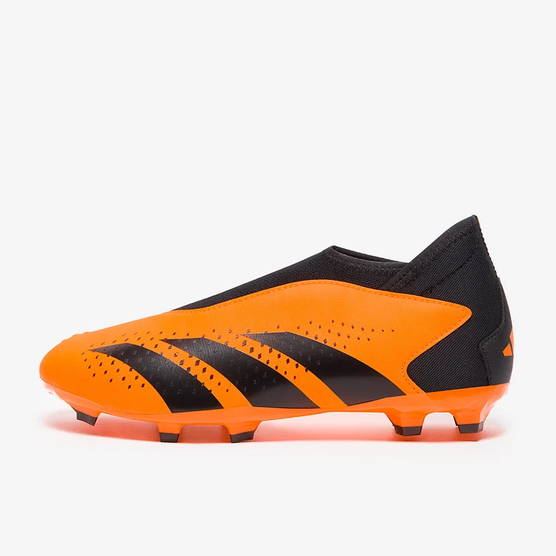 adidas Enfants Predator Accuracy.3 Laceless FG