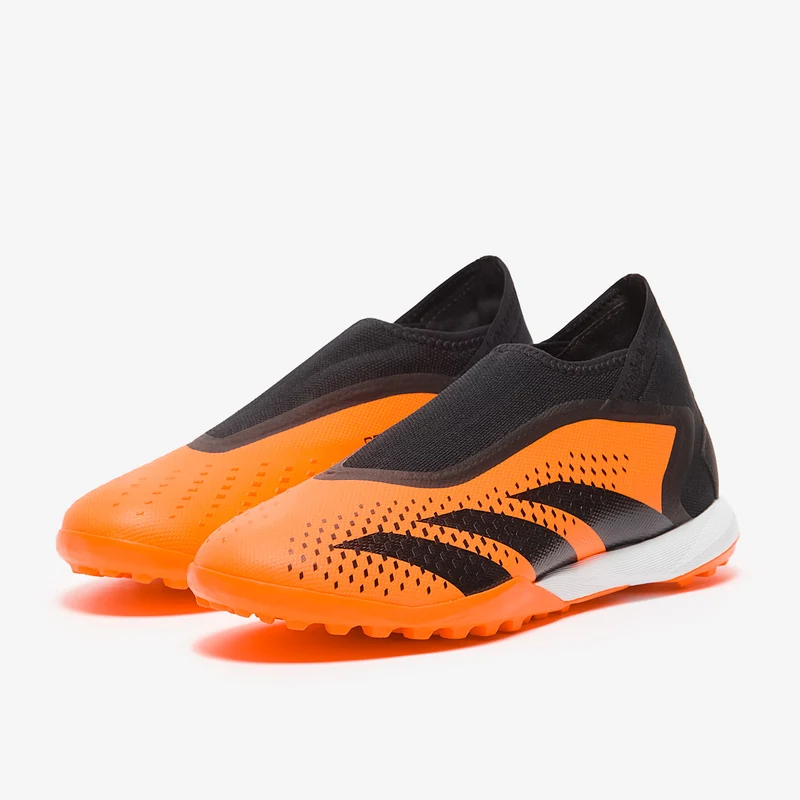 adidas Predator Accuracy.3 Laceless TF