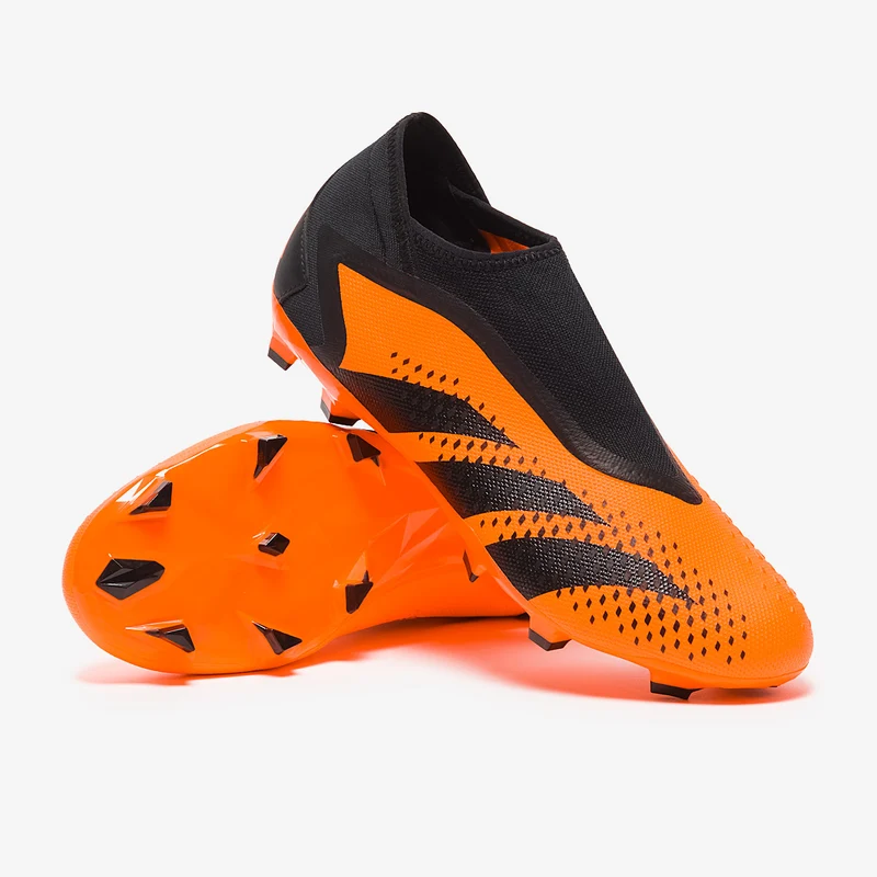 adidas Predator Accuracy.3 Laceless FG
