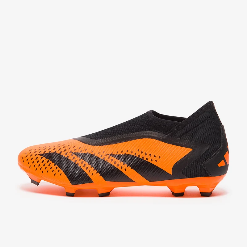 adidas Predator Accuracy.3 Laceless FG