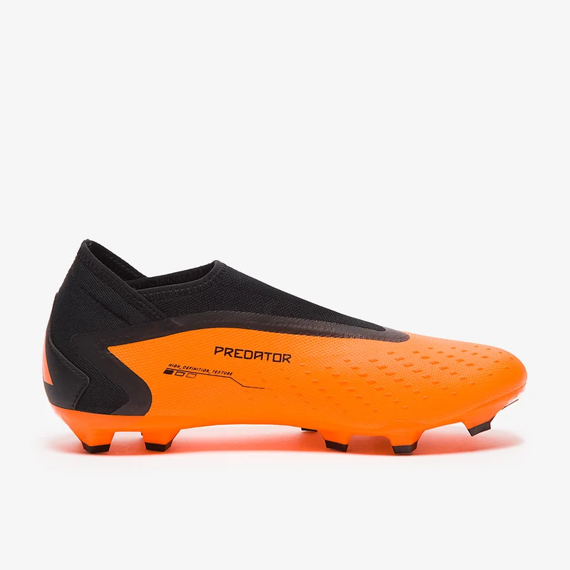 adidas Predator Accuracy.3 Laceless FG