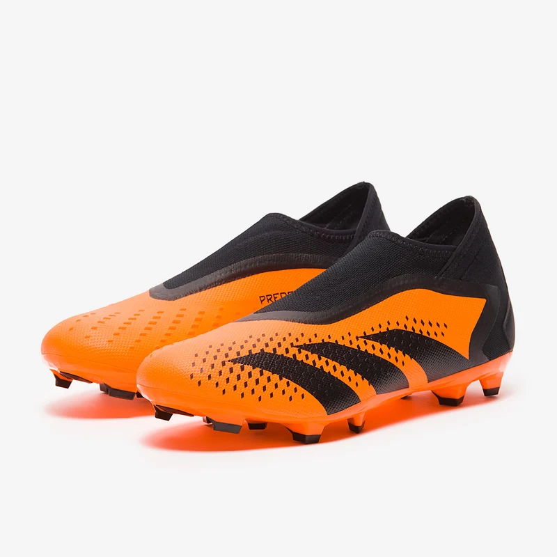 adidas Predator Accuracy.3 Laceless FG