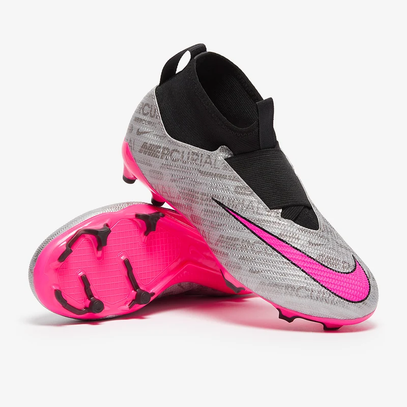 Nike Enfants Air Zoom Mercurial Superfly IX Pro XXV FG