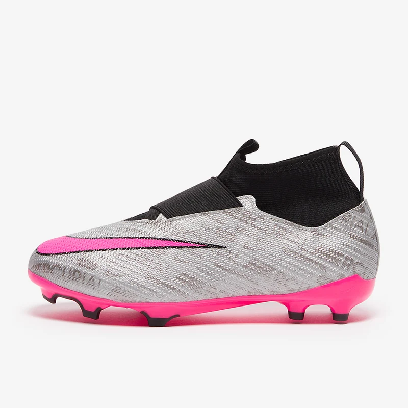 Nike Enfants Air Zoom Mercurial Superfly IX Pro XXV FG