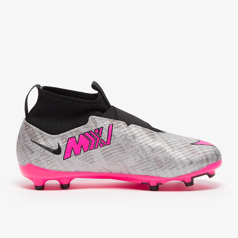 Nike Enfants Air Zoom Mercurial Superfly IX Pro XXV FG