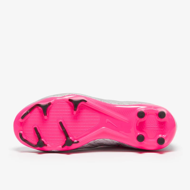 Nike Enfants Air Zoom Mercurial Superfly IX Pro XXV FG