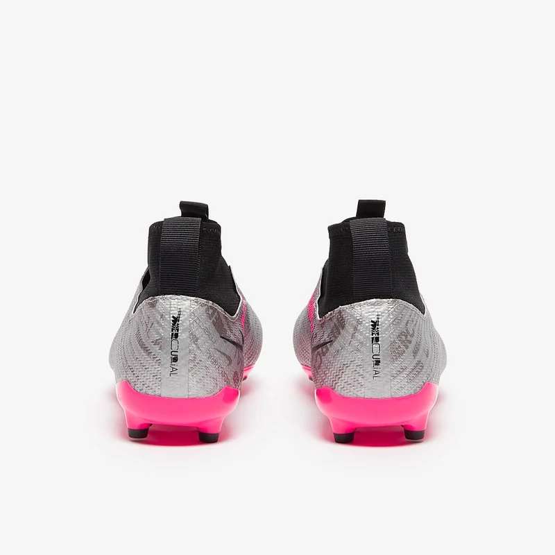 Nike Enfants Air Zoom Mercurial Superfly IX Pro XXV FG