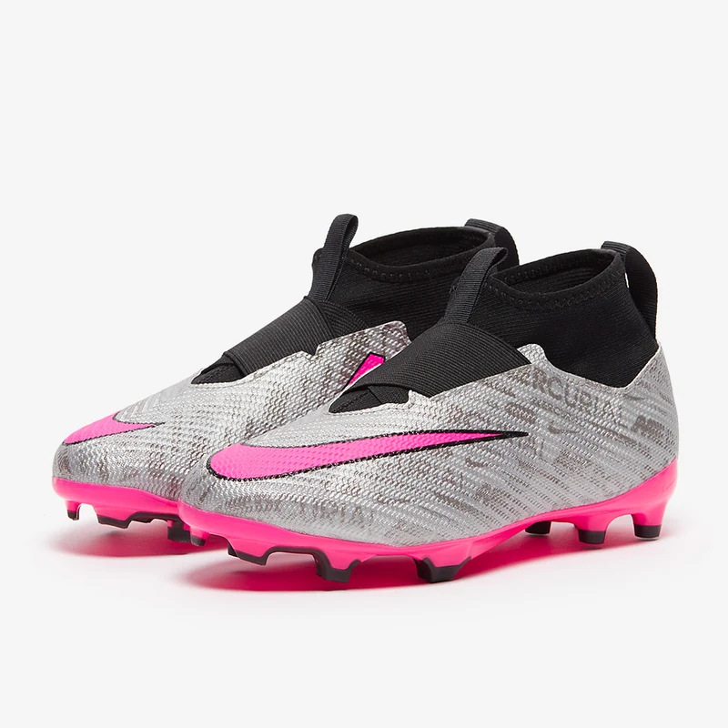 Nike Enfants Air Zoom Mercurial Superfly IX Pro XXV FG