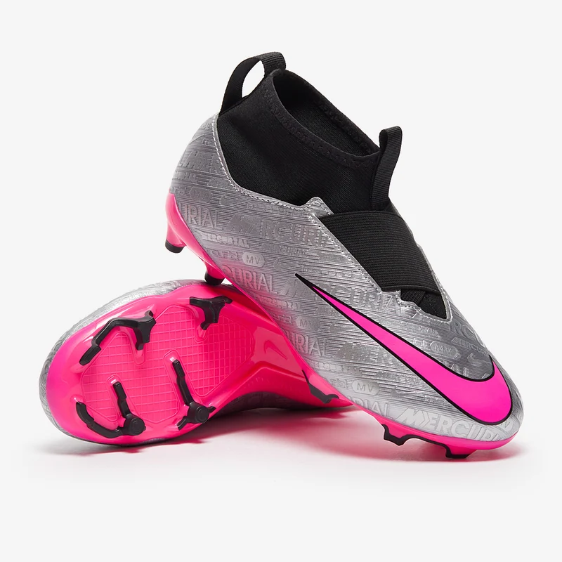 Nike Enfants Air Zoom Mercurial Superfly IX Academy XXV MG