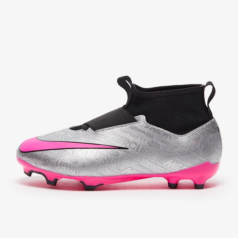 Nike Enfants Air Zoom Mercurial Superfly IX Academy XXV MG