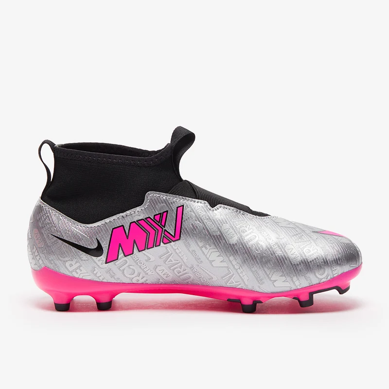 Nike Enfants Air Zoom Mercurial Superfly IX Academy XXV MG