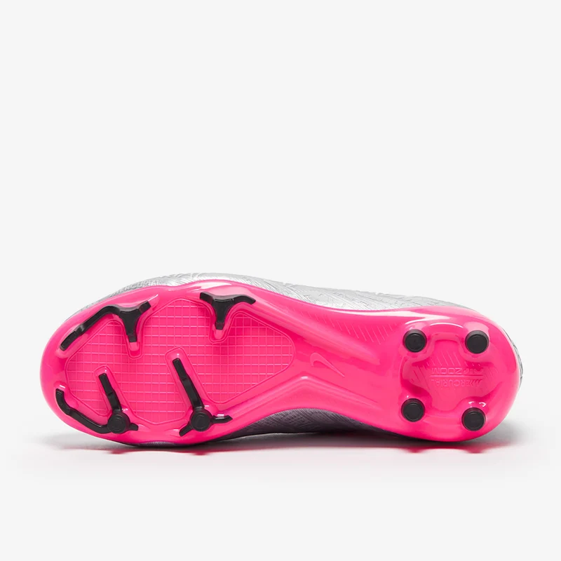 Nike Enfants Air Zoom Mercurial Superfly IX Academy XXV MG