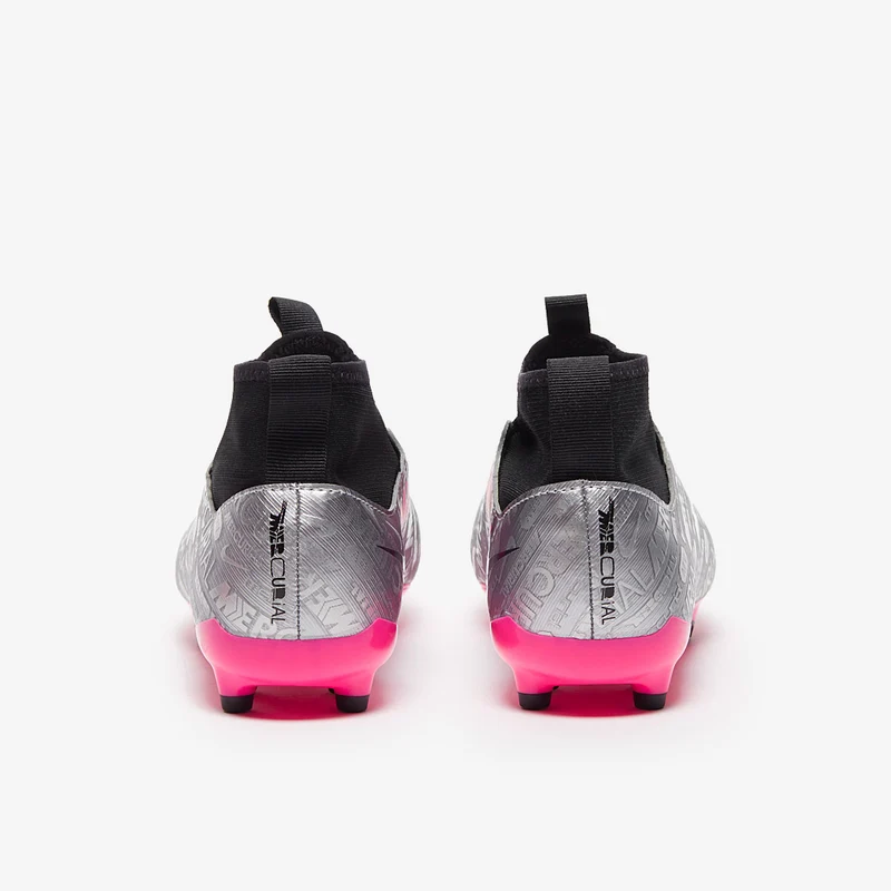 Nike Enfants Air Zoom Mercurial Superfly IX Academy XXV MG