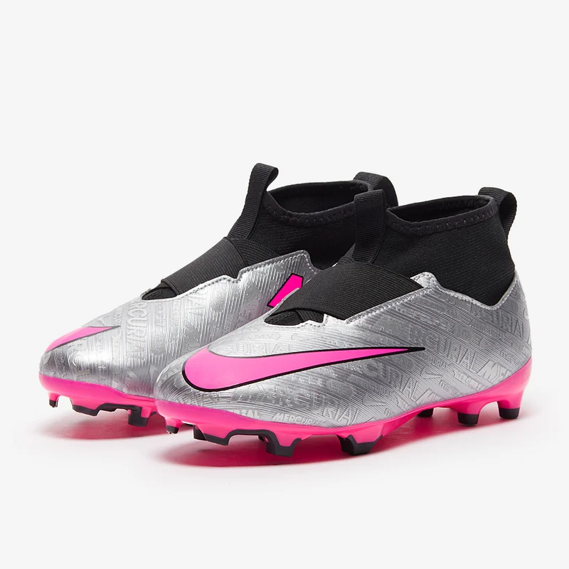 Nike Enfants Air Zoom Mercurial Superfly IX Academy XXV MG