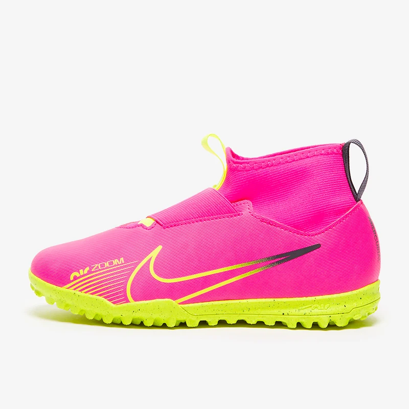 Nike Enfants Air Zoom Mercurial Superfly IX Academy TF