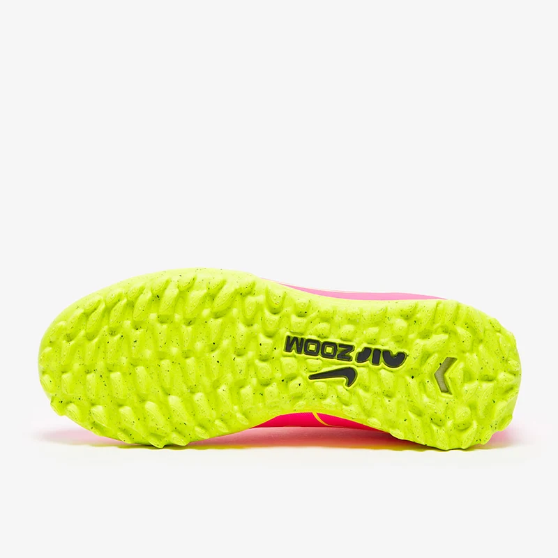 Nike Enfants Air Zoom Mercurial Superfly IX Academy TF