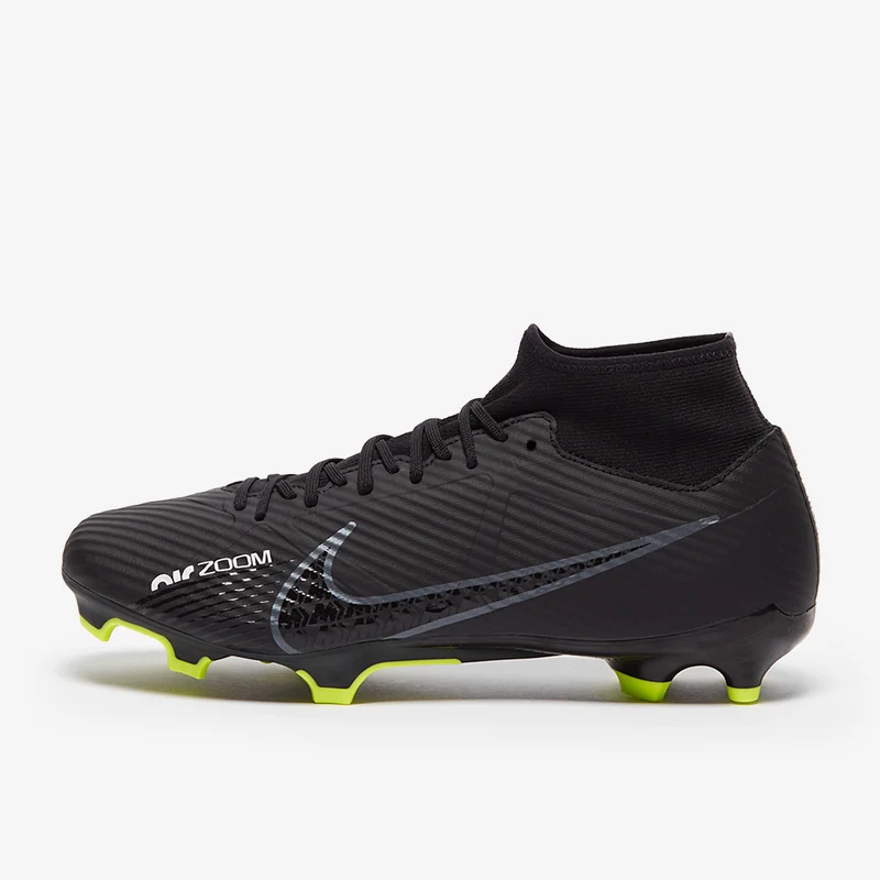 Nike Zoom Mercurial Superfly IX Academy FG/MG