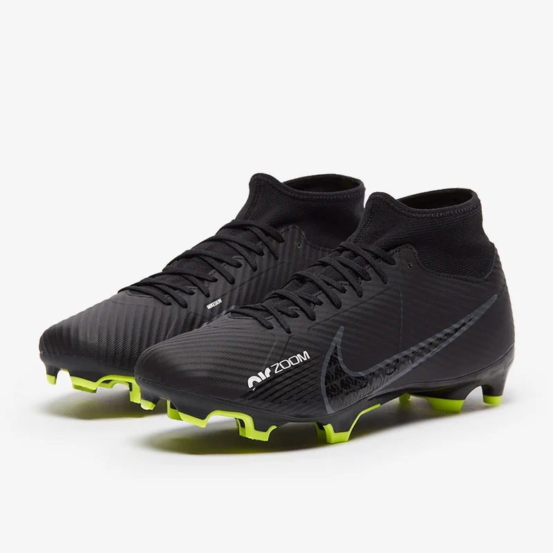 Nike Zoom Mercurial Superfly IX Academy FG/MG