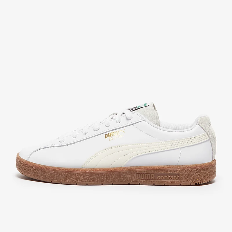 Puma Delphin Leather