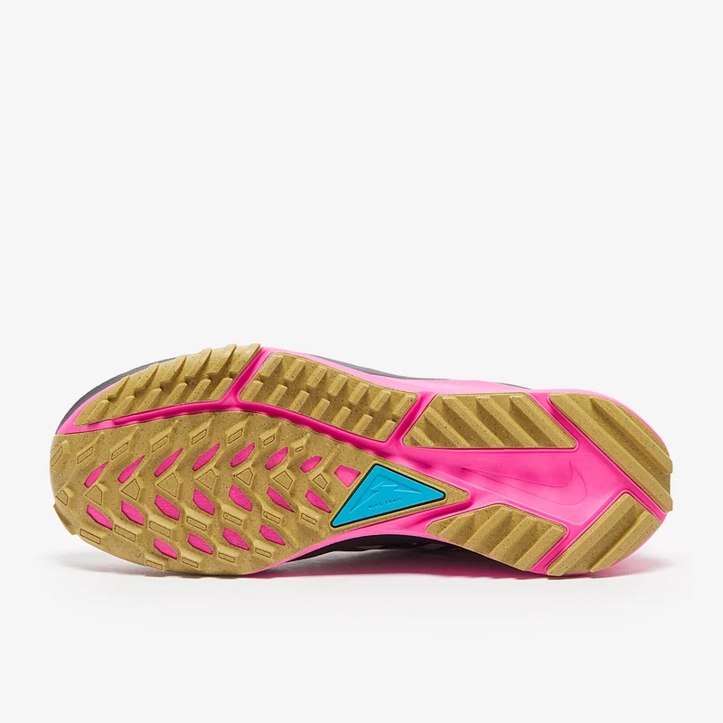Nike Femme React Pegasus Trail 4