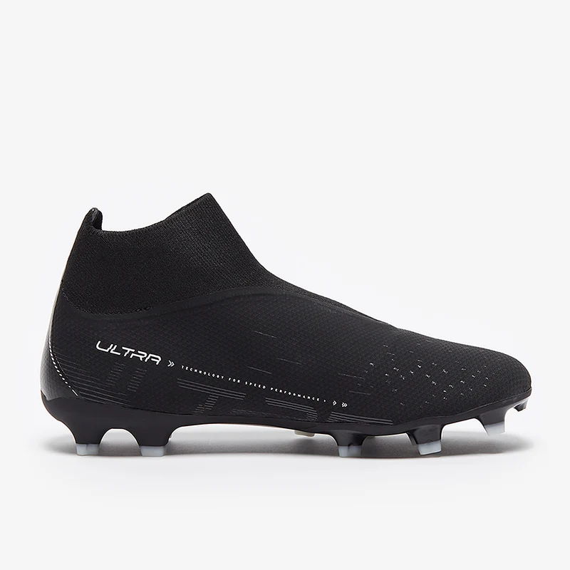 Puma Ultra Match+ Laceless FG/AG