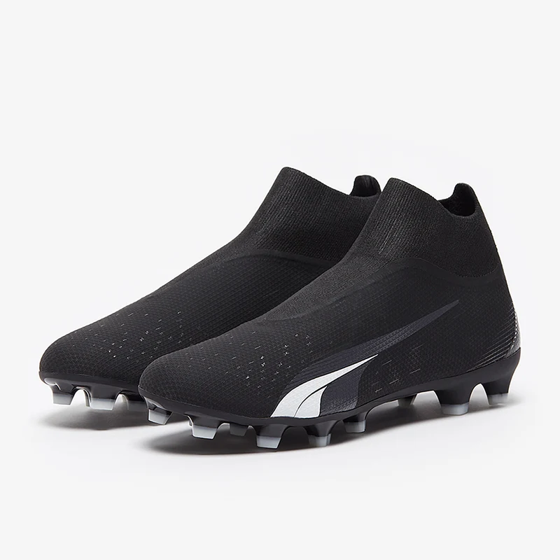 Puma Ultra Match+ Laceless FG/AG