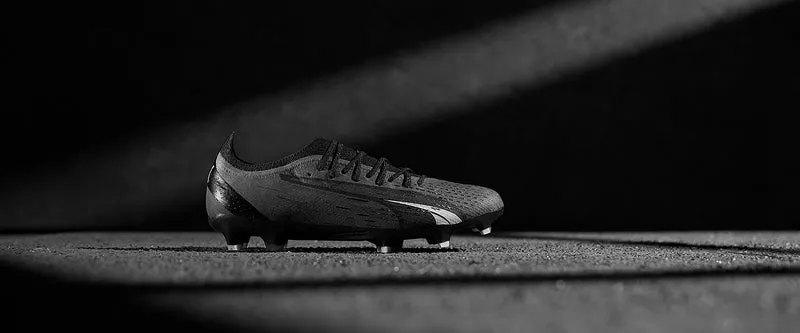 Puma Ultra Ultimate FG/AG