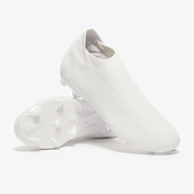 adidas Men Chaussure Predator Accuracy.3 Laceless Terrain so