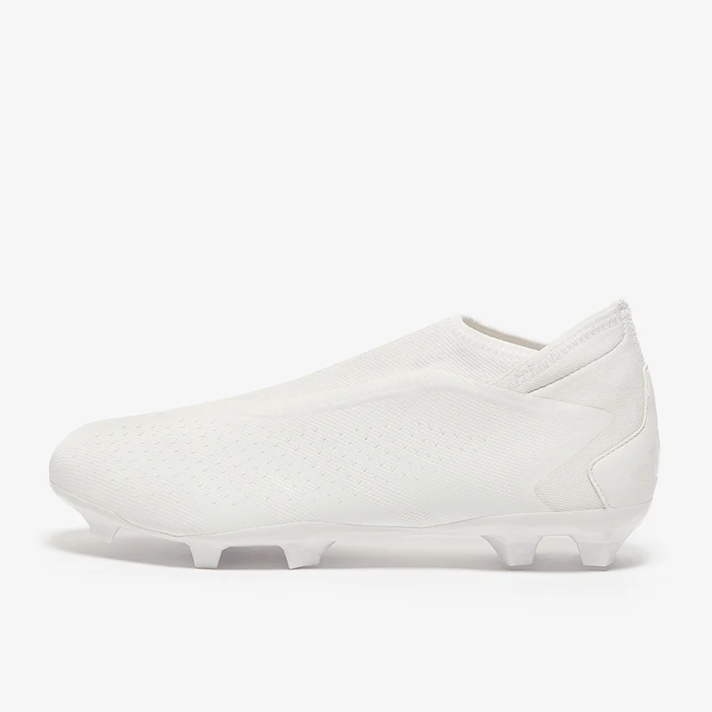 adidas Men Chaussure Predator Accuracy.3 Laceless Terrain so