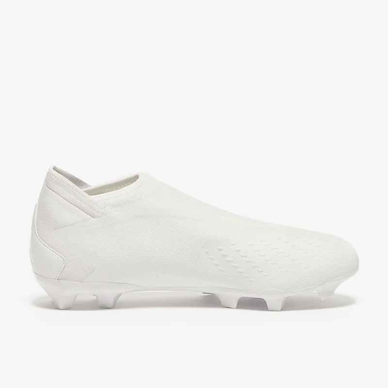 adidas Men Chaussure Predator Accuracy.3 Laceless Terrain so