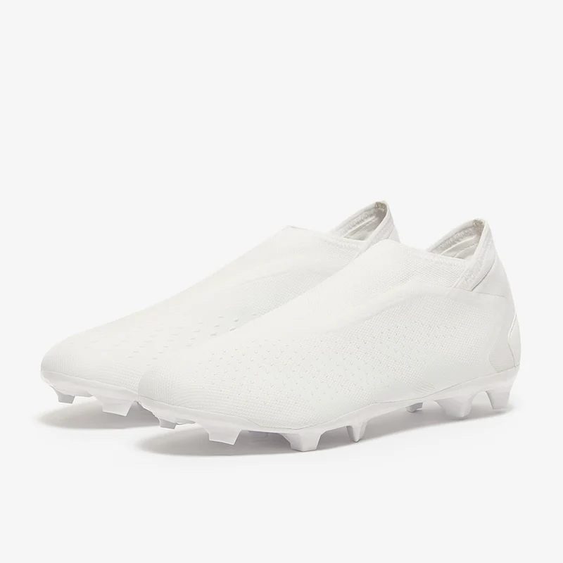 adidas Men Chaussure Predator Accuracy.3 Laceless Terrain so