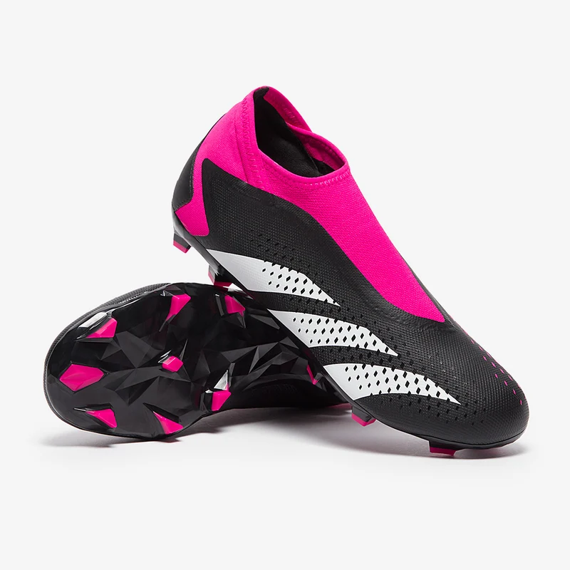 adidas Predator Accuracy.3 Laceless FG
