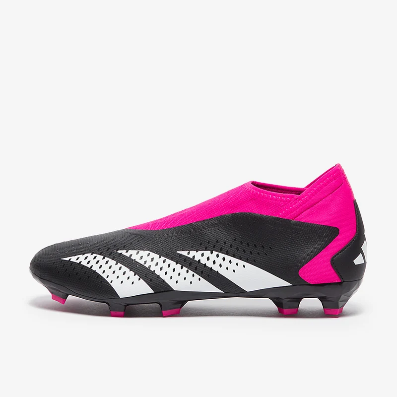 adidas Predator Accuracy.3 Laceless FG