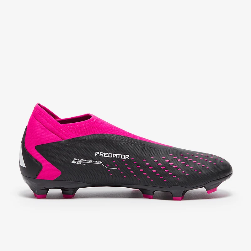 adidas Predator Accuracy.3 Laceless FG