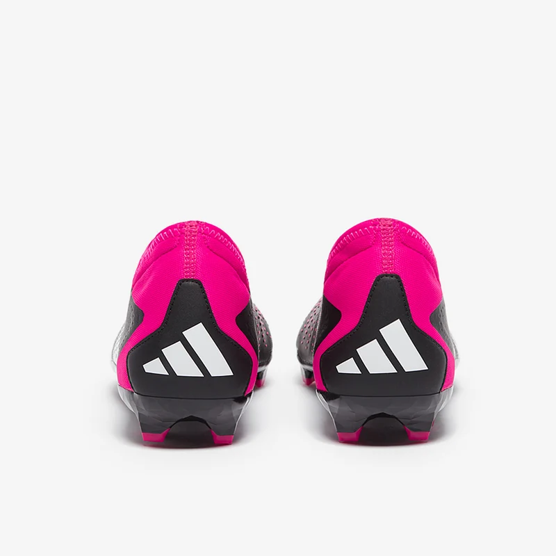 adidas Predator Accuracy.3 Laceless FG