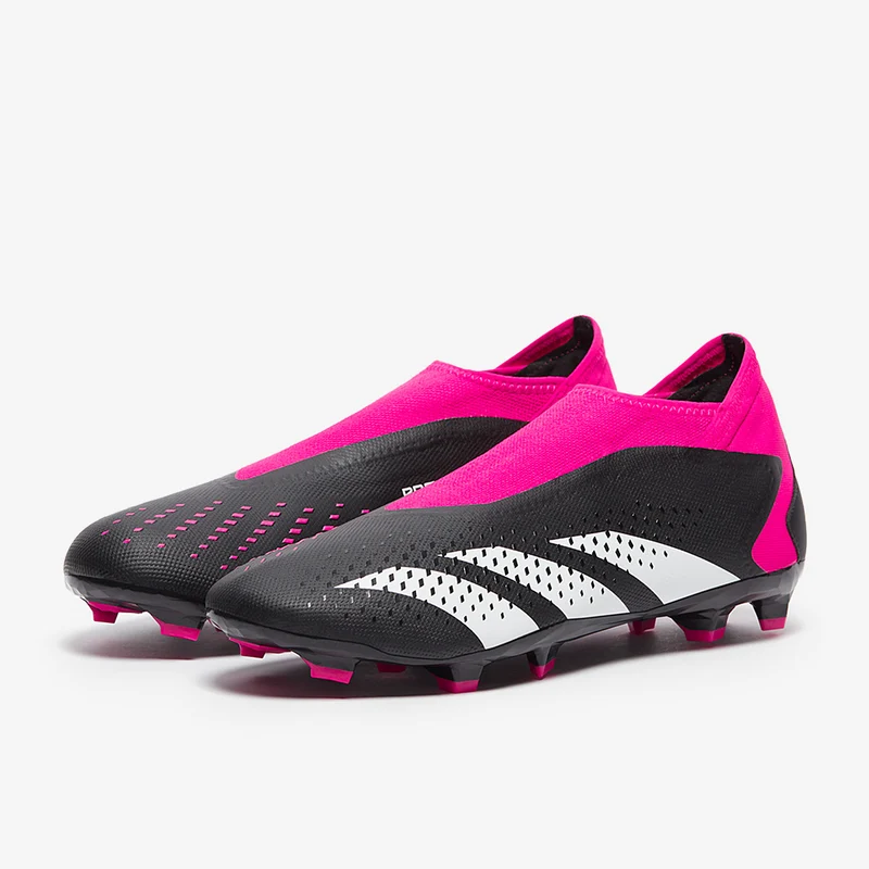 adidas Predator Accuracy.3 Laceless FG