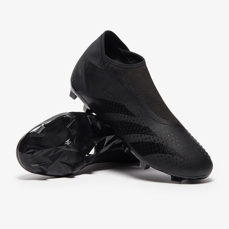 adidas Men Chaussure Predator Accuracy.3 Laceless Terrain so