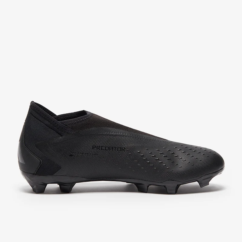 adidas Men Chaussure Predator Accuracy.3 Laceless Terrain so
