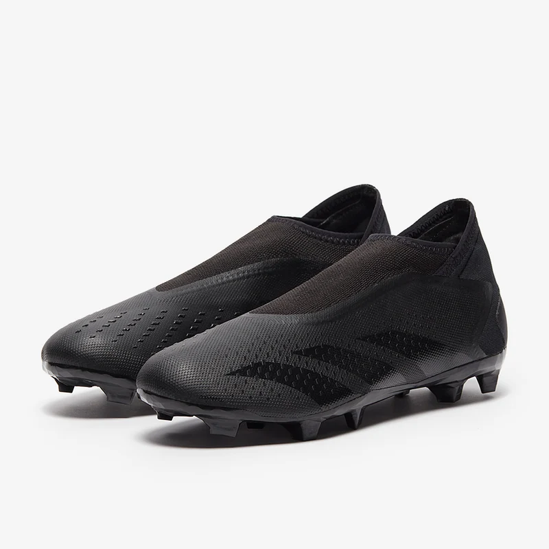 adidas Men Chaussure Predator Accuracy.3 Laceless Terrain so