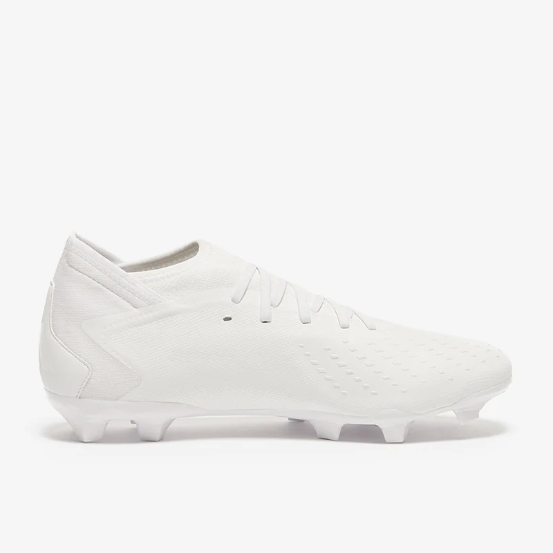 adidas Men Chaussure Predator Accuracy.3 Terrain souple