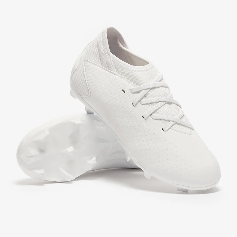 adidas Kids Chaussure Predator Accuracy.3 Terrain souple