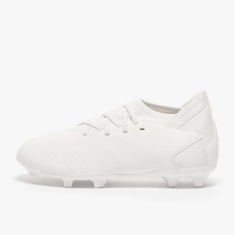 adidas Kids Chaussure Predator Accuracy.3 Terrain souple