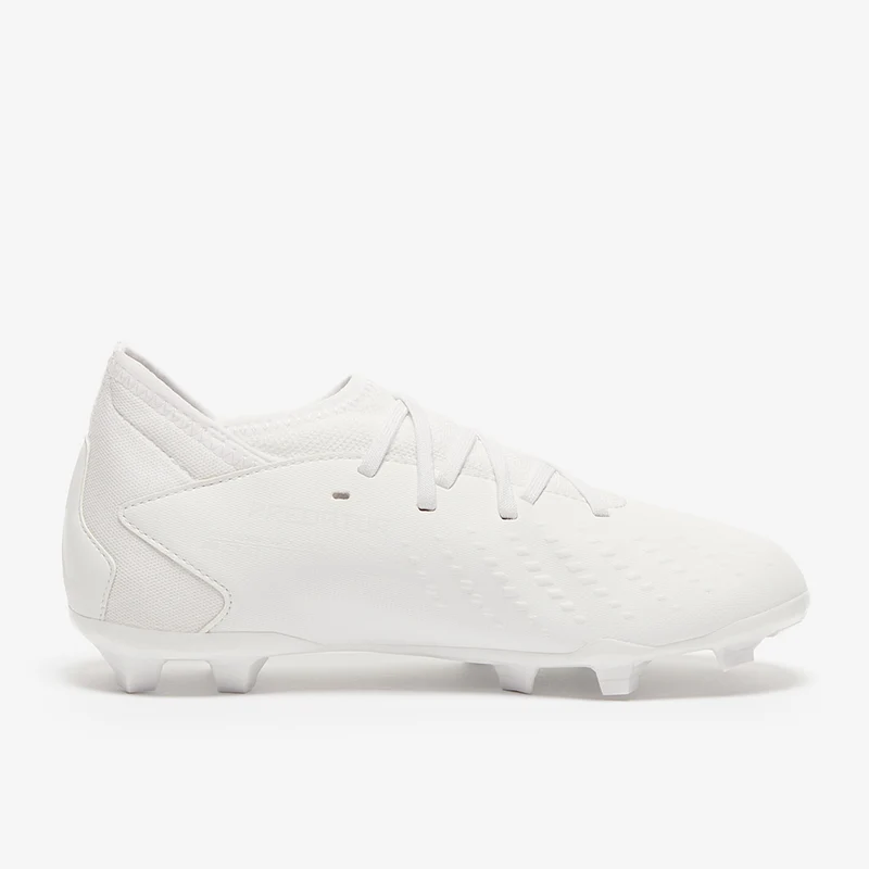 adidas Kids Chaussure Predator Accuracy.3 Terrain souple