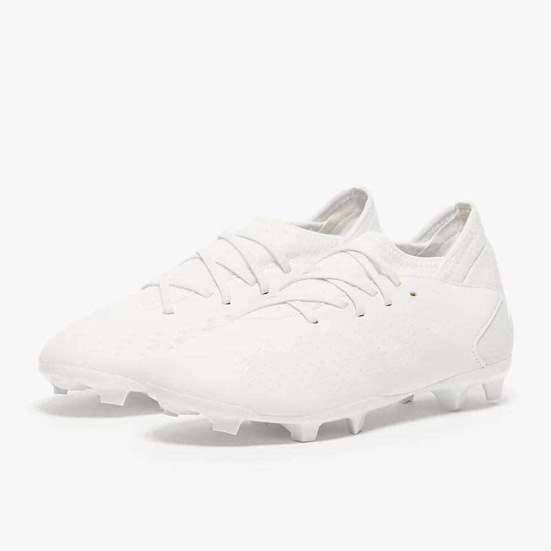adidas Kids Chaussure Predator Accuracy.3 Terrain souple