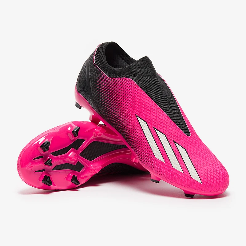 adidas X Speedportal.3 Laceless FG